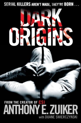 Cover of Dark Origins