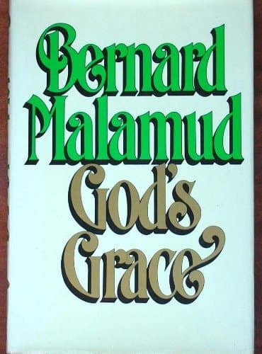 Cover of God's Grace