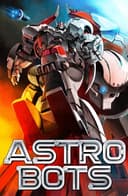 Cover of Astrobots Vol 1