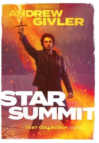Cover of Star Summit