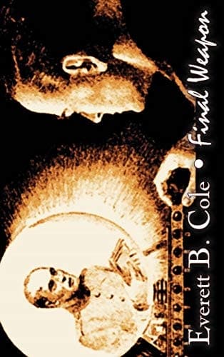 Cover of Final Weapon