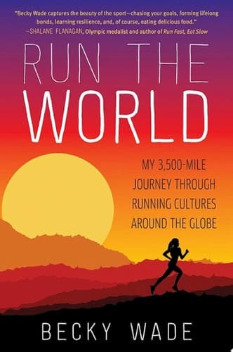 Cover of Run the World