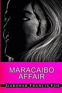 Cover of Lady from L. U. S. T. #22 - Maracaibo Affair