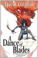 Cover of Dance of Blades