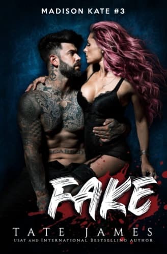 Cover of Fake