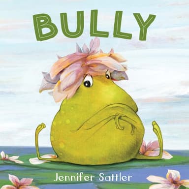 Cover of Bully