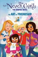 Cover of Art of Friendship