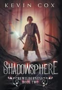 Cover of Shadowsphere