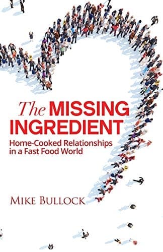 Cover of Missing Ingredient