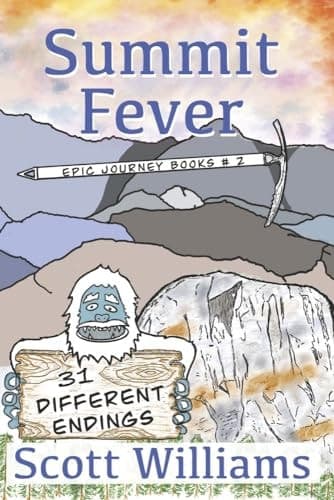 Cover of Summit Fever