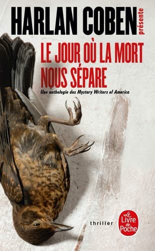 Cover of Jour Ou la Mort Nous Separe