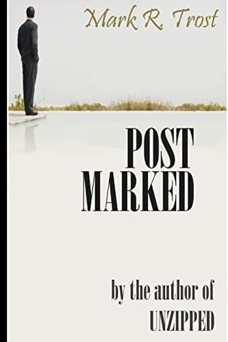Cover of Post Marked