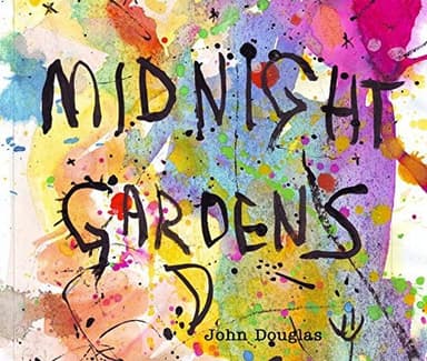 Cover of Midnight Gardens (deluxe Edition)