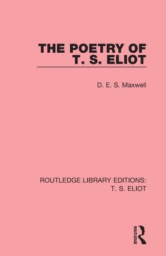 Cover of The art of poetry