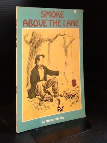 Cover of Smoke above the Lane