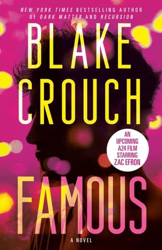 Cover of Famous