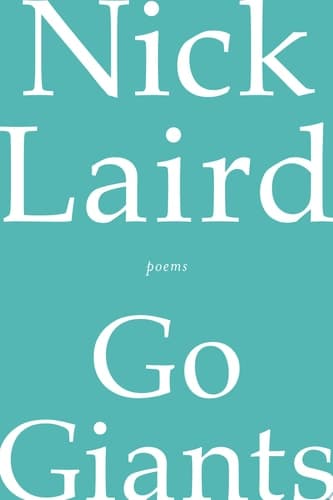 Cover of Go Giants