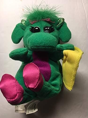 Cover of Baby Bop's blankey