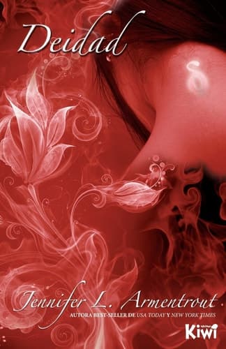 Cover of Deidad (Version Internacional)