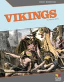 Cover of Vikings