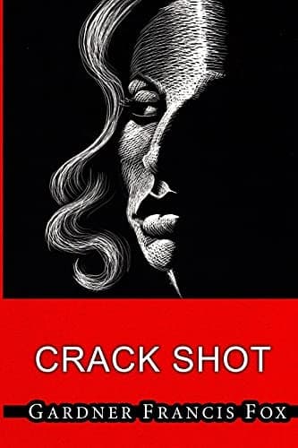 Cover of Cherry Delight #5 - Crack Shot