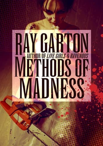 Cover of Methods of Madness