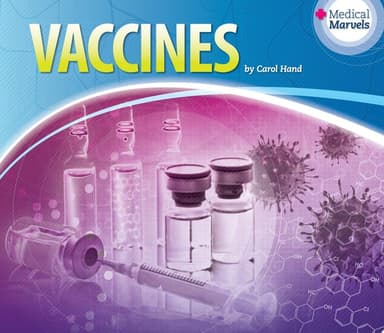 Cover of Vaccines