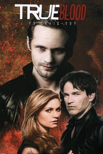 Cover of True Blood, Ou étais-tu?