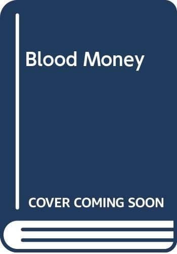 Cover of Blood Money