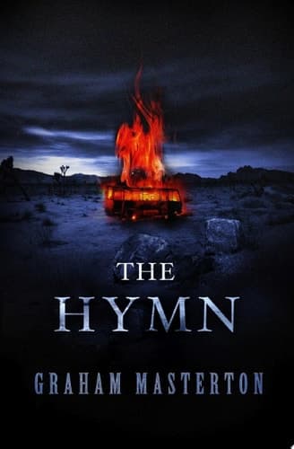 Cover of Hymn