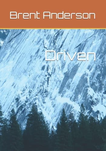 Cover of Driven