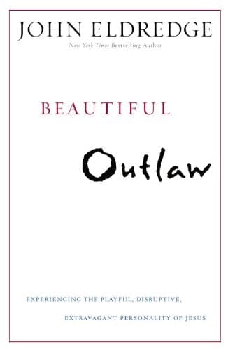 Cover of Beautiful Outlaw