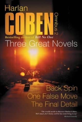 Cover of Three Great Novels