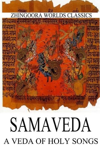 Cover of Samveda
