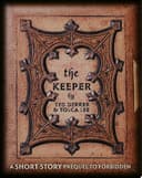 Cover of Keeper