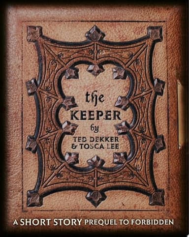 Cover of Keeper
