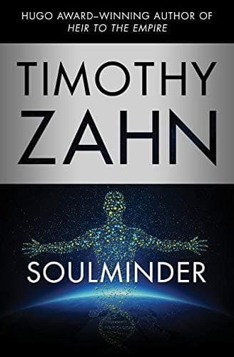 Cover of Soulminder