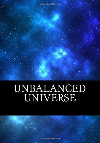 Cover of Unbalanced Universe