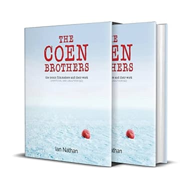 Cover of Coen Brothers