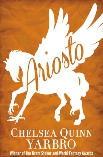 Cover of Ariosto