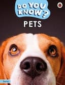 Cover of Do You Know? Starter Level - Pets