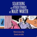 Cover of Searching and Other Stories of Mary Worth