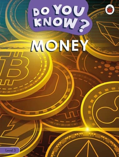 Cover of Do You Know? Level 3 - Money