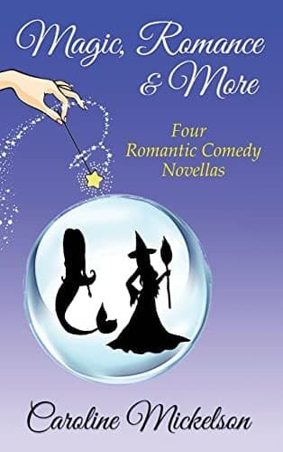Cover of Magic, Romance & More
