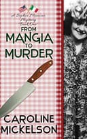 Cover of From Mangia to Murder
