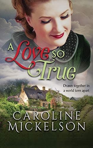 Cover of Love So True