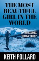 Cover of Most Beautiful Girl in the World