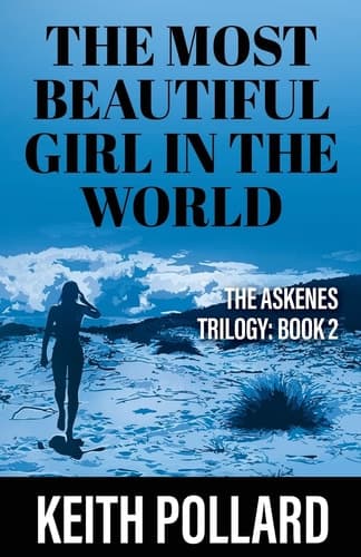 Cover of Most Beautiful Girl in the World