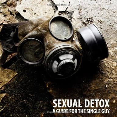 Cover of Sexual Detox