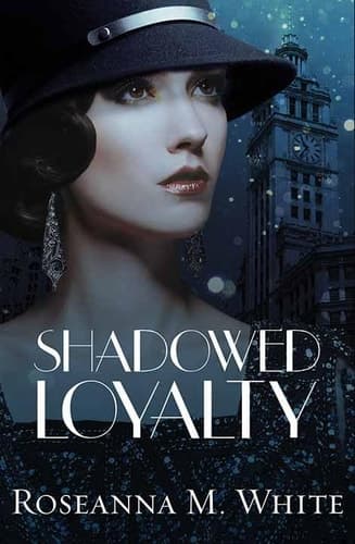 Cover of Shadowed Loyalty